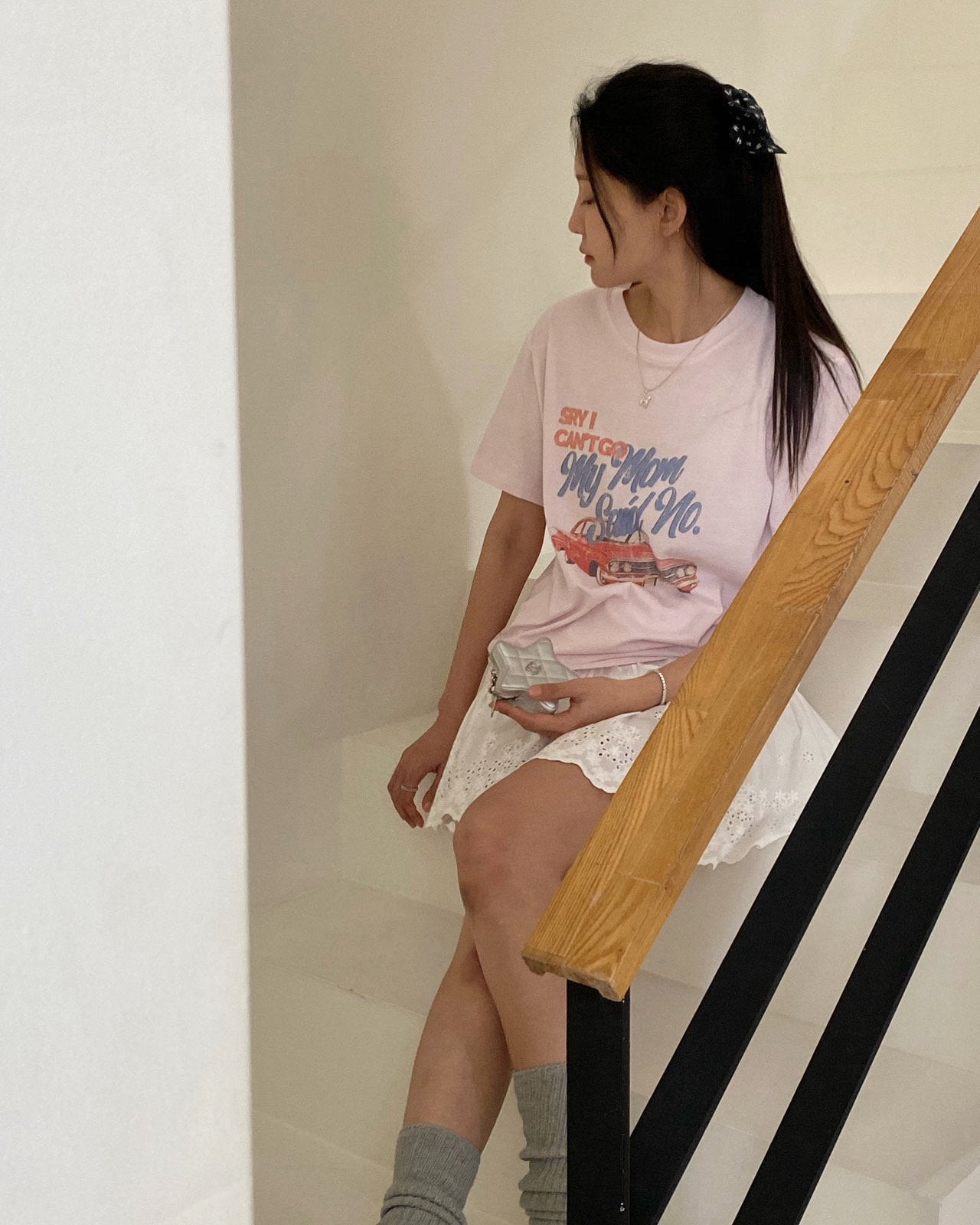Vintage Tee