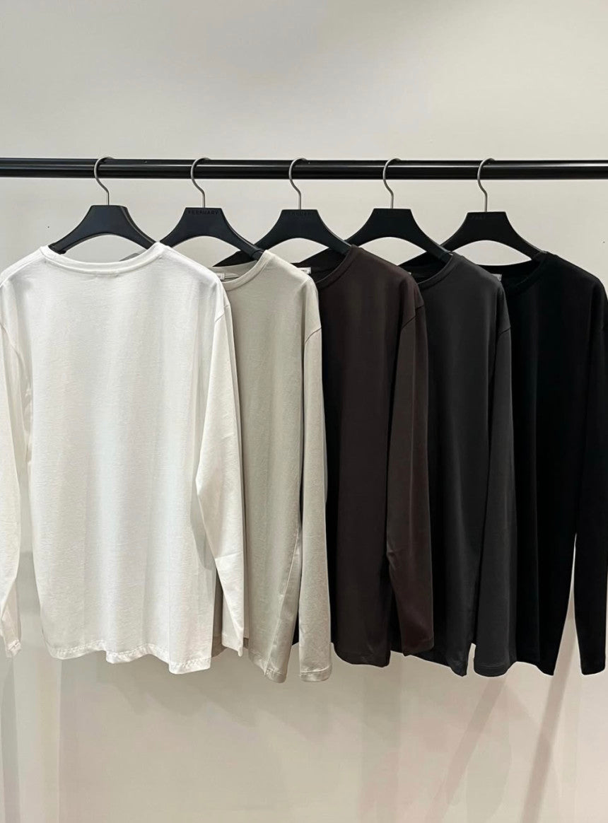 Fran Long Sleeve