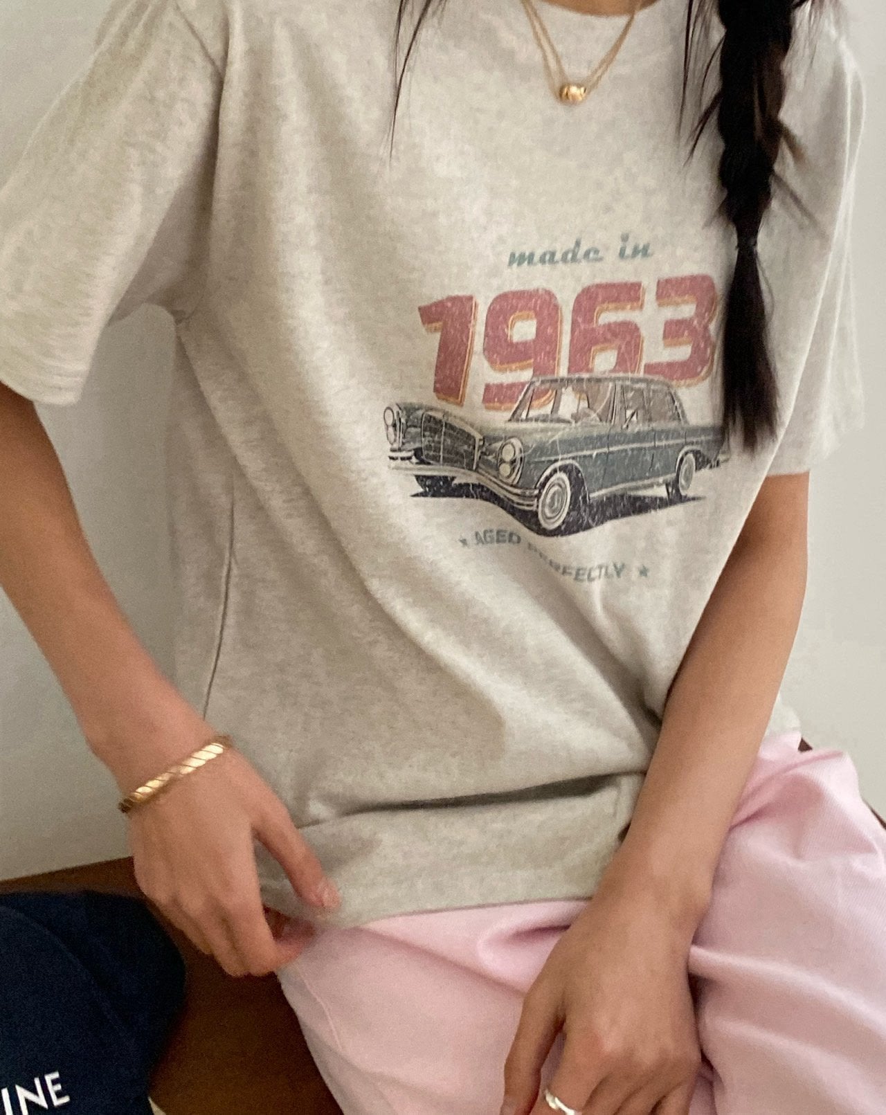 1963 T Shirt