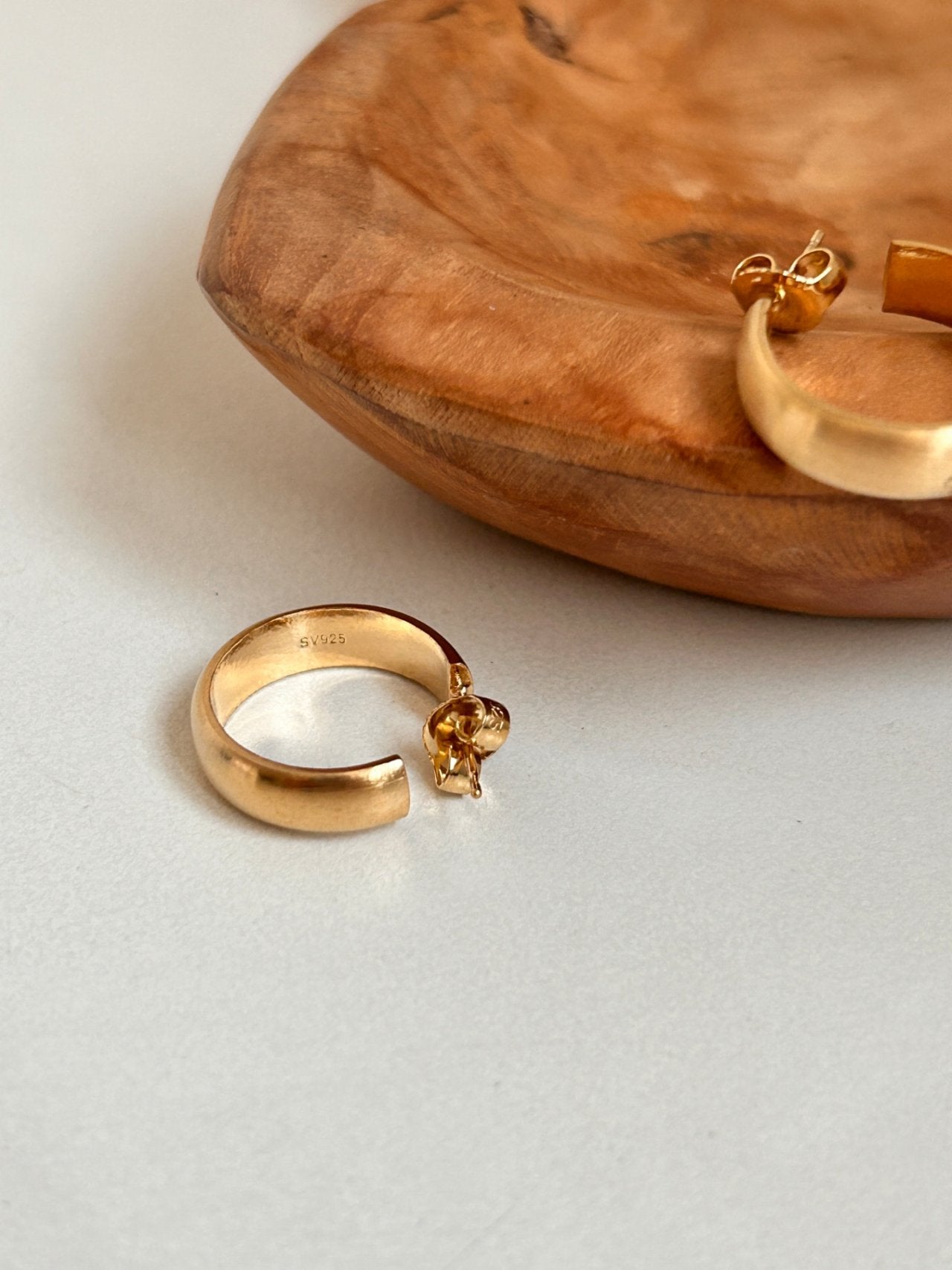 Hoop Earring