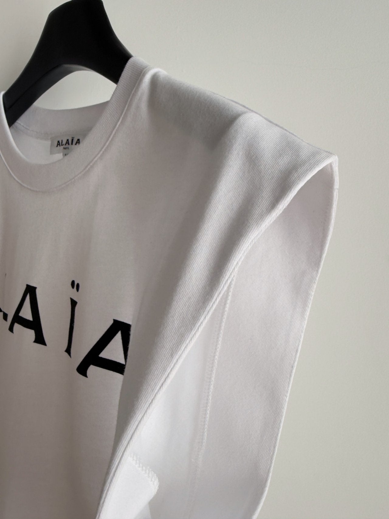 Ala Sleeveless Top