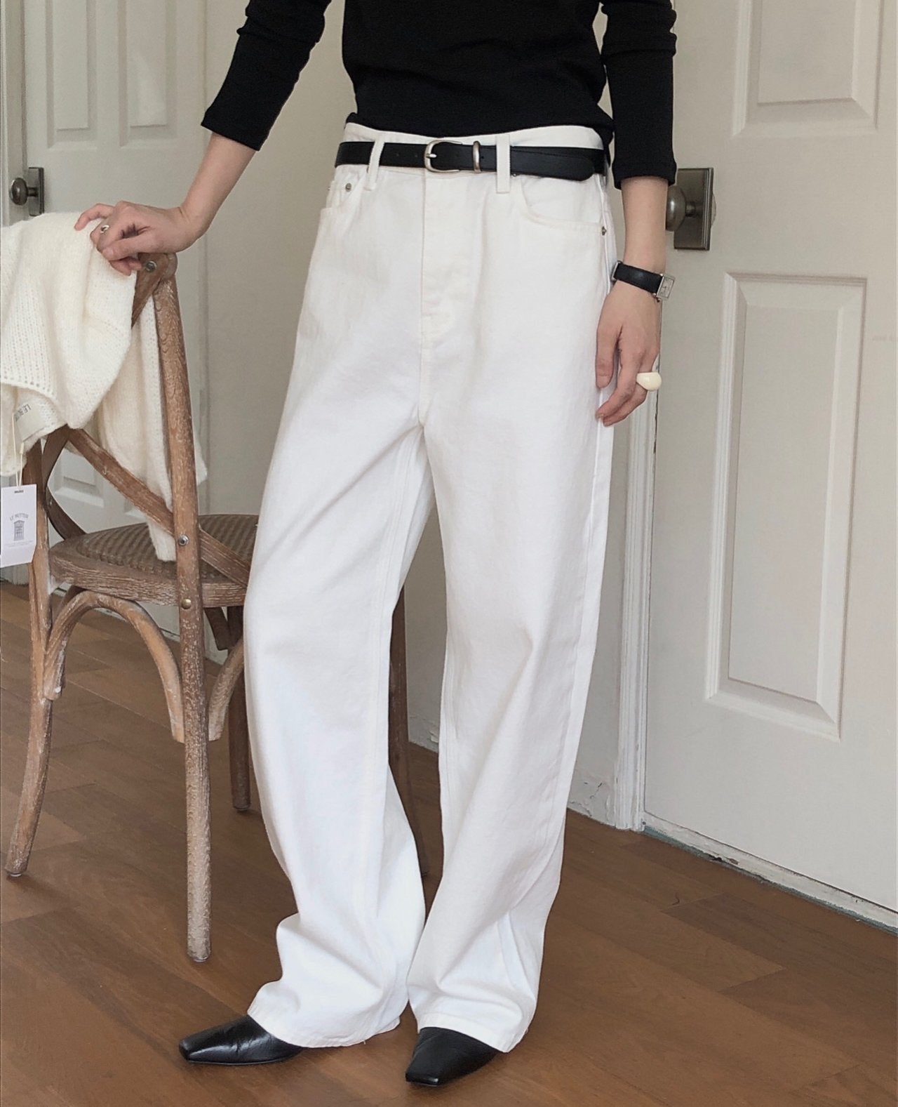 Classic Jeans