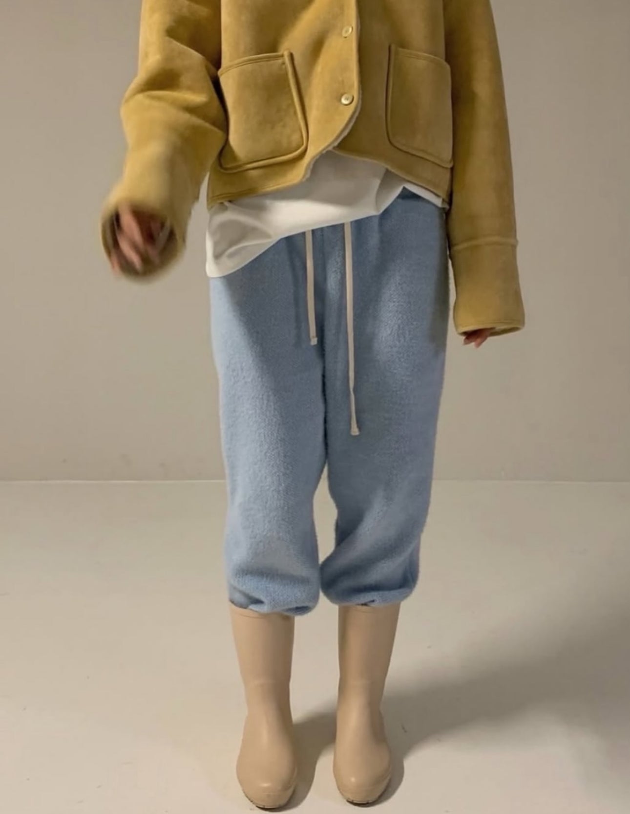 Cloud Jogger