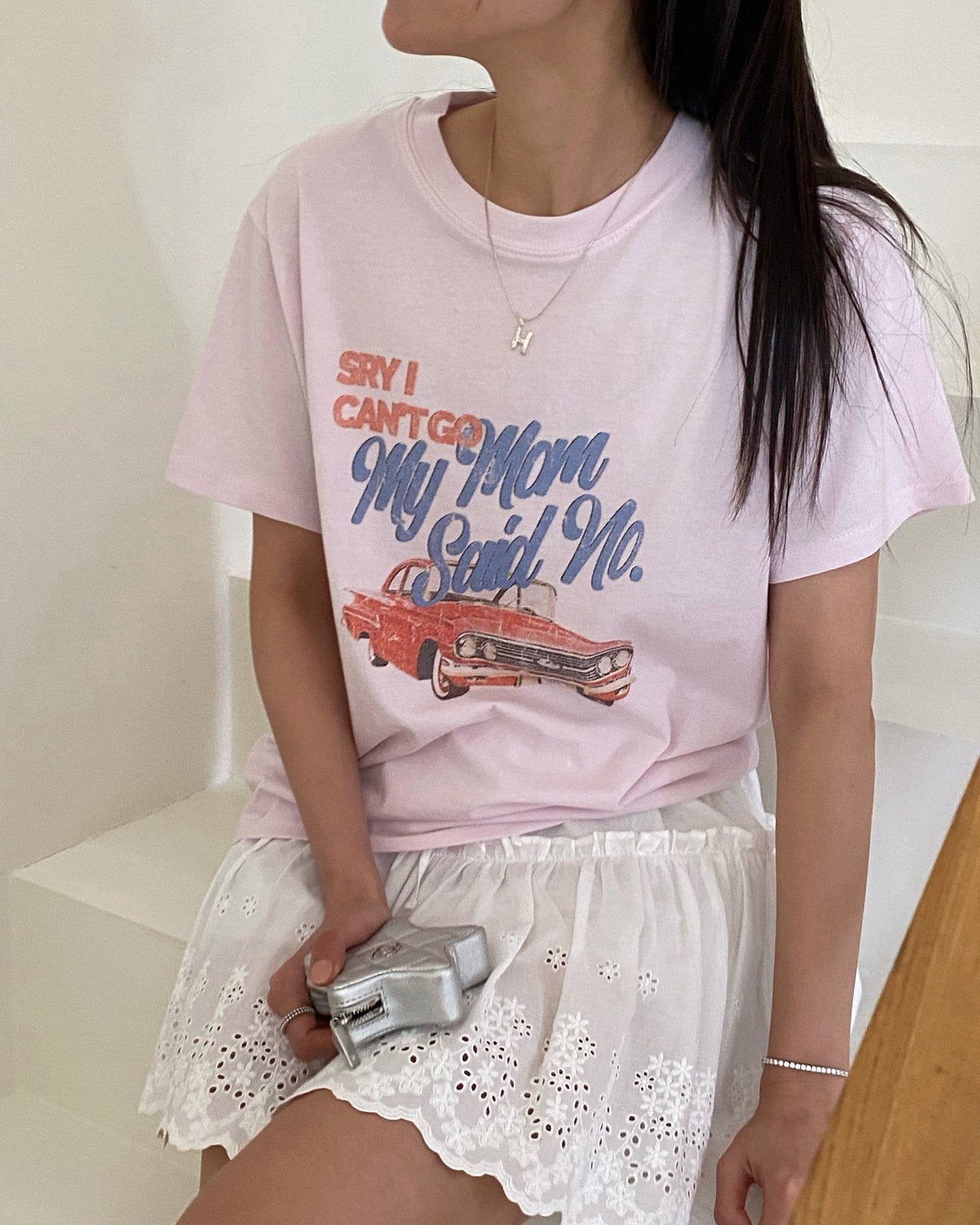 Vintage Tee