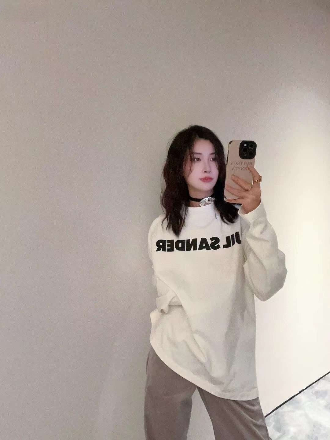 Sander Long Sleeve