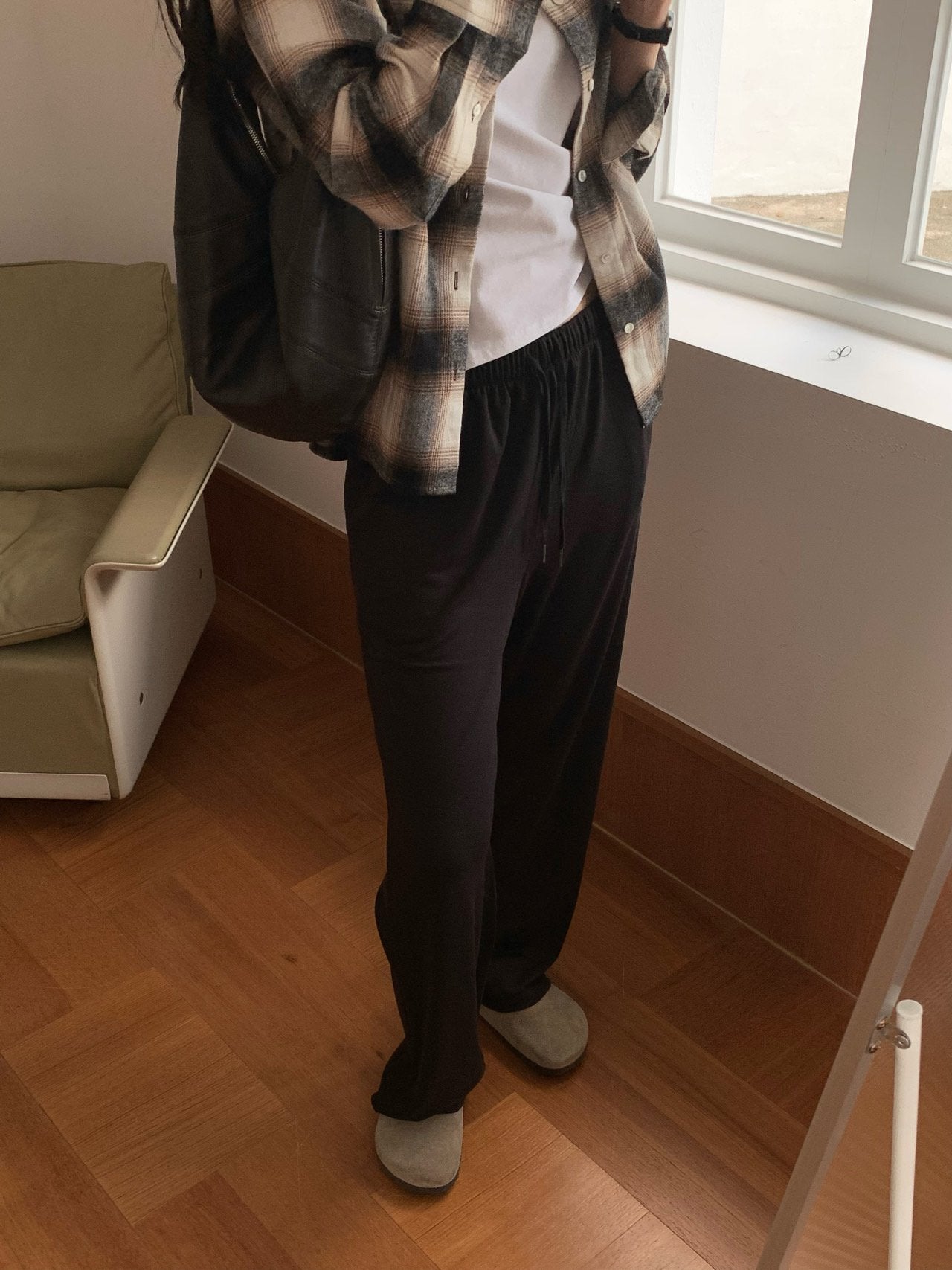 Comfort Pants