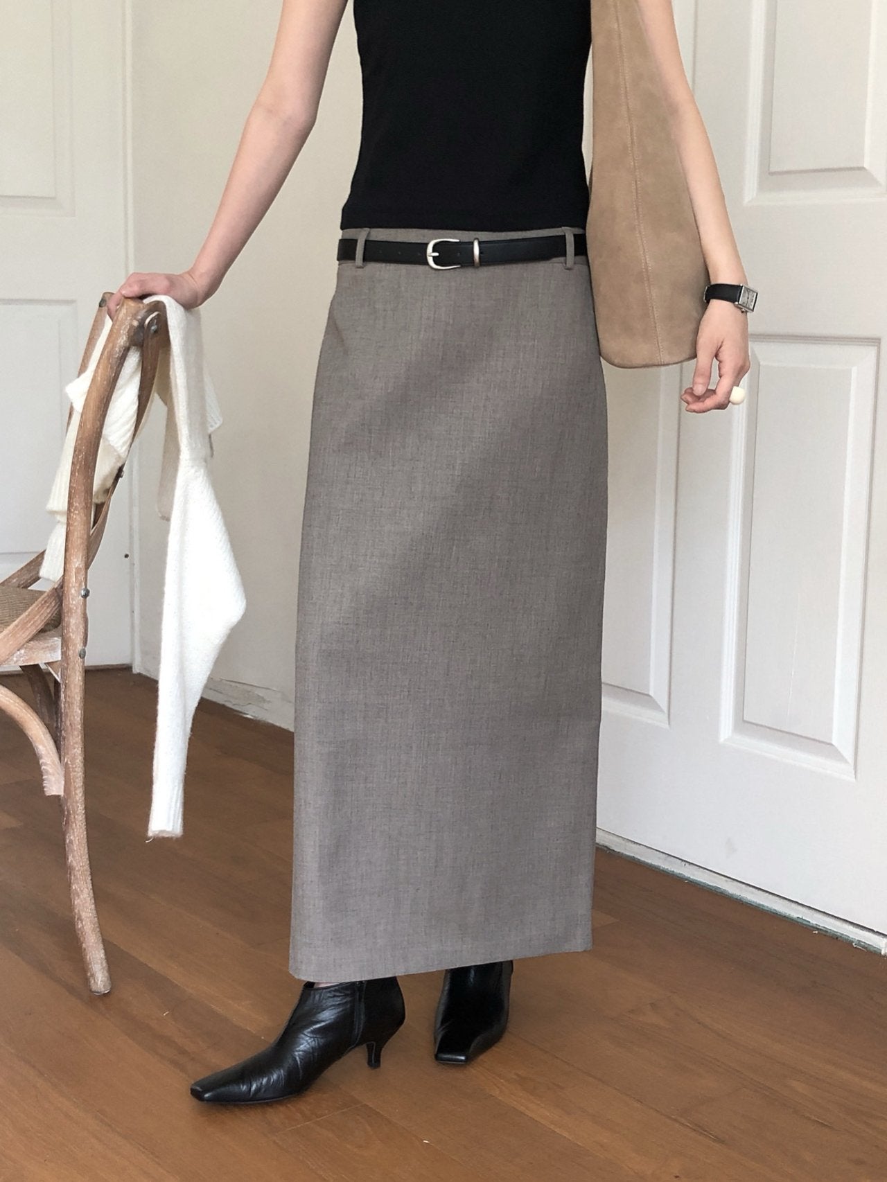 H Skirt