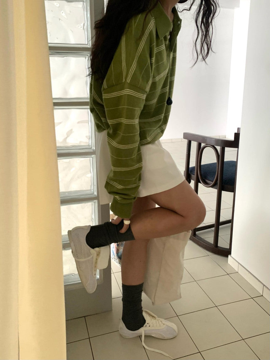 Mellow Sweater