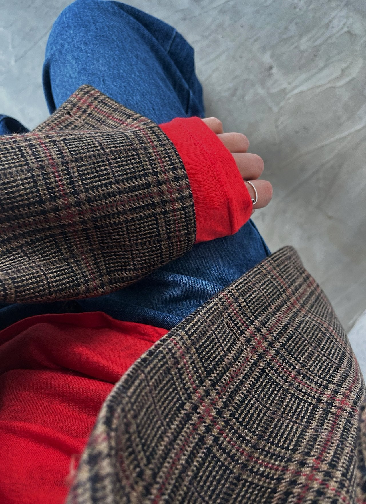 Woody Jacket