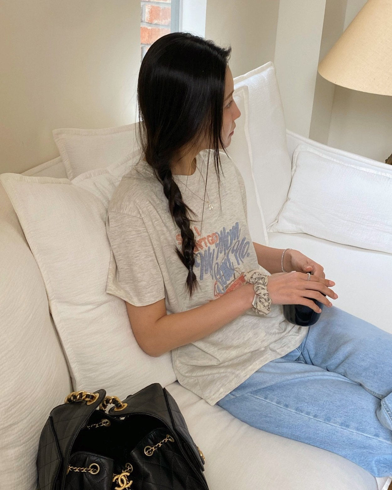 Vintage Tee