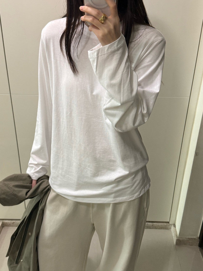 Basic Long Sleeve