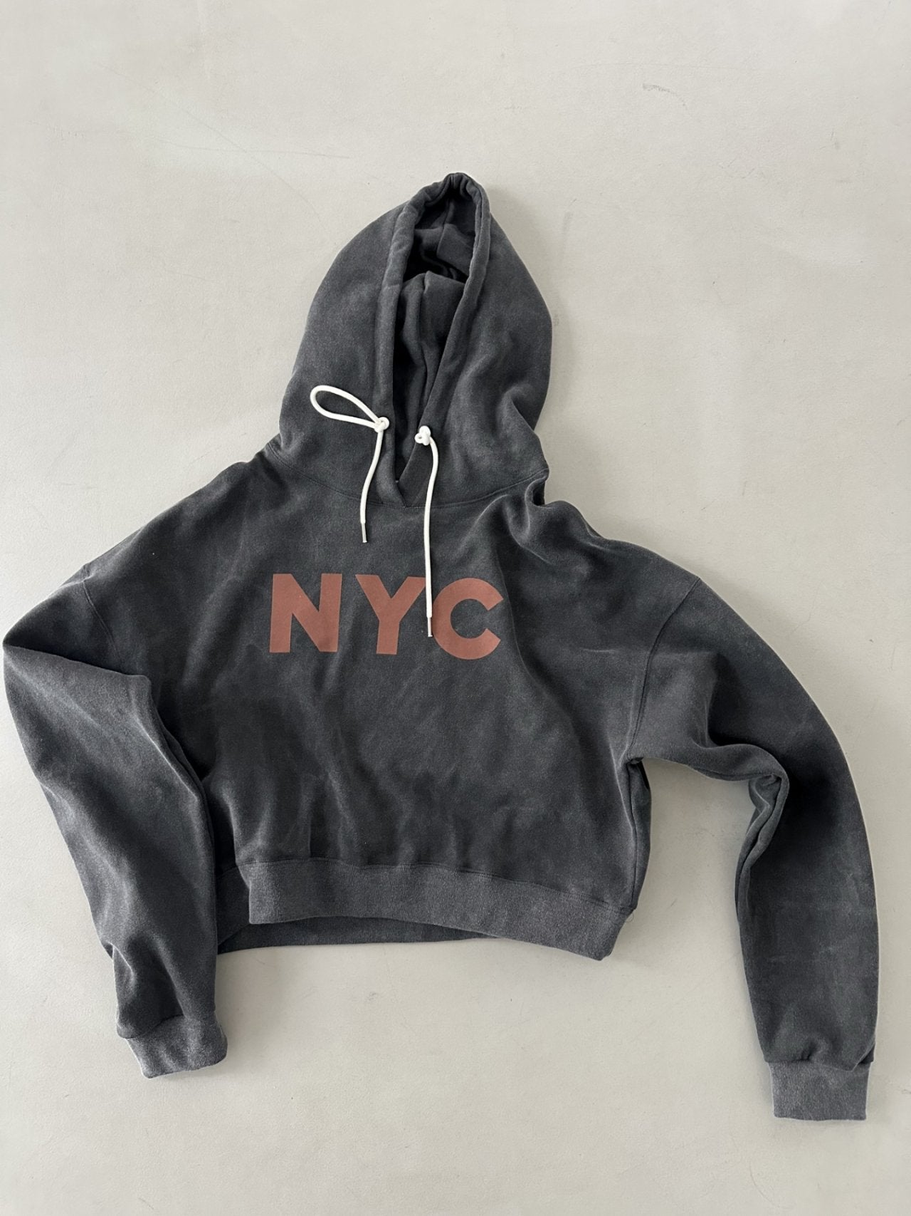 NYC Hoodie