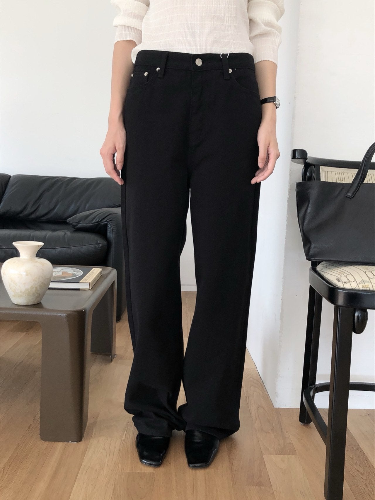 Classic Jeans