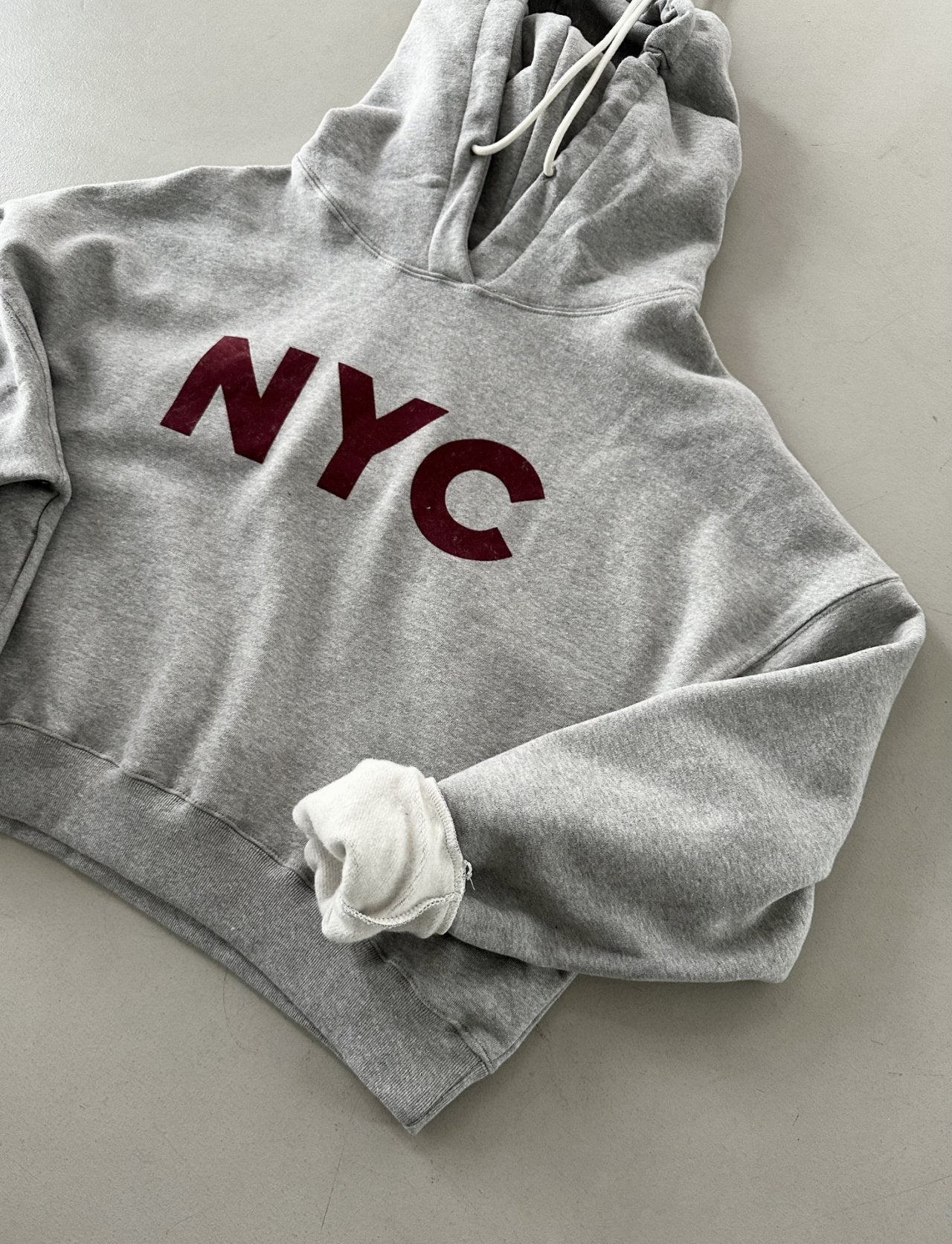 NYC Hoodie
