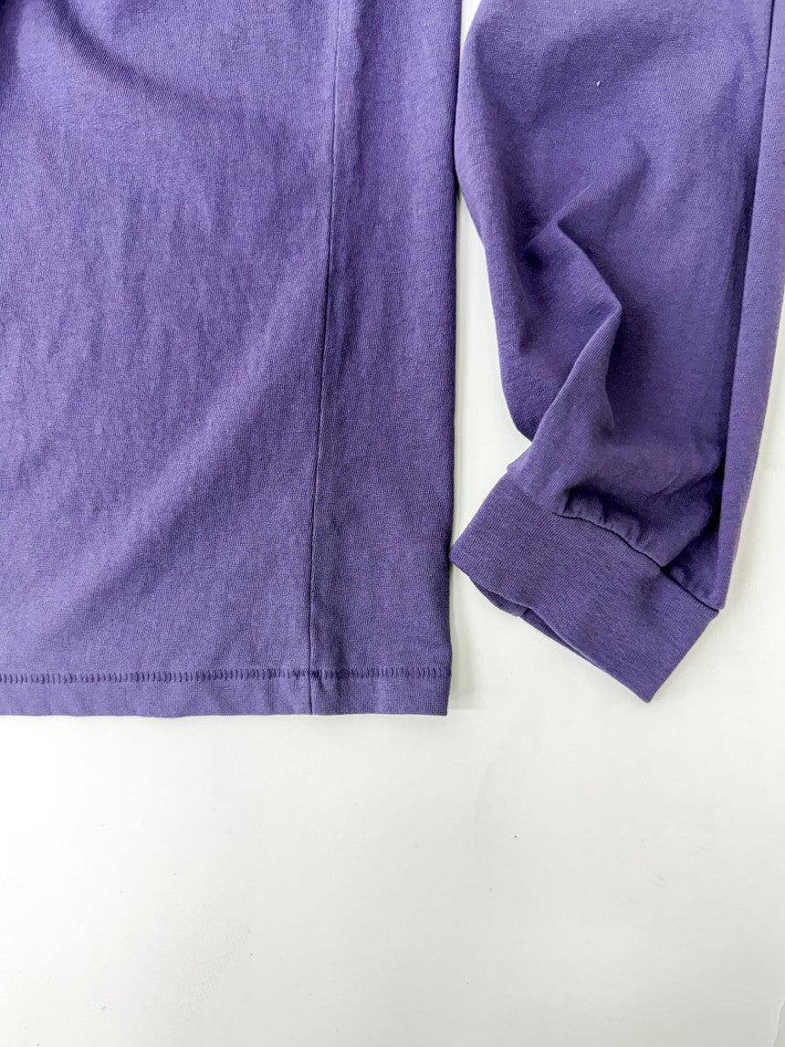 Jazz Long Sleeve