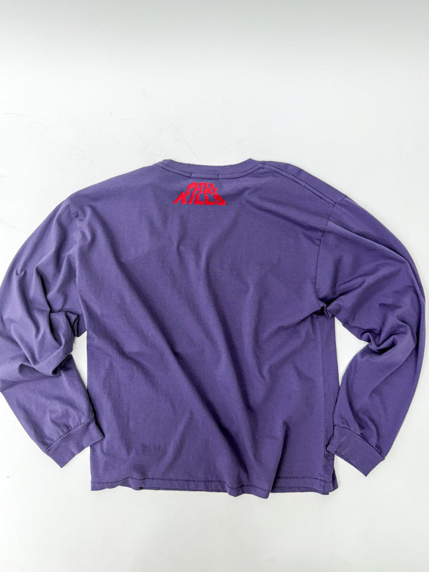 Jazz Long Sleeve