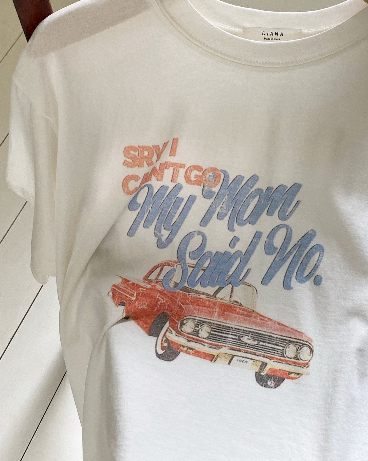 Vintage Tee