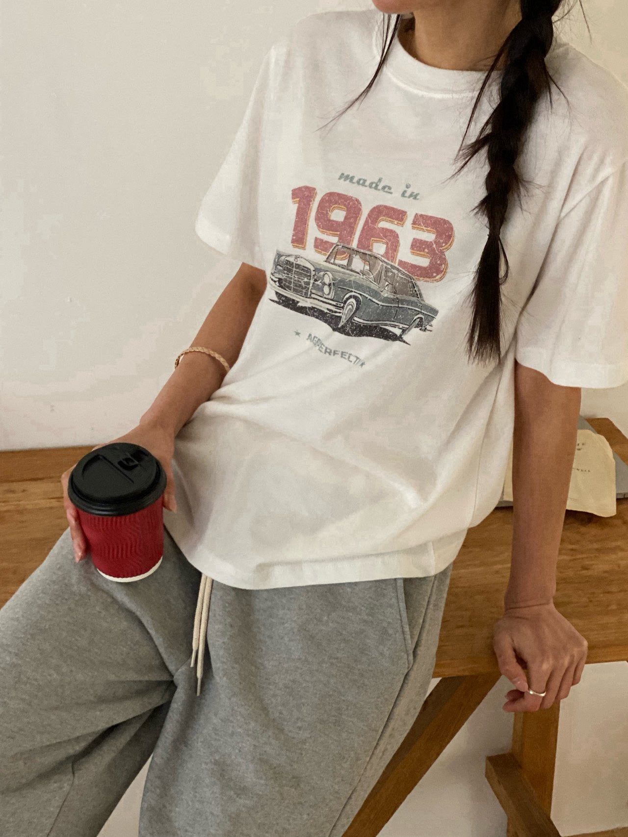 1963 T Shirt
