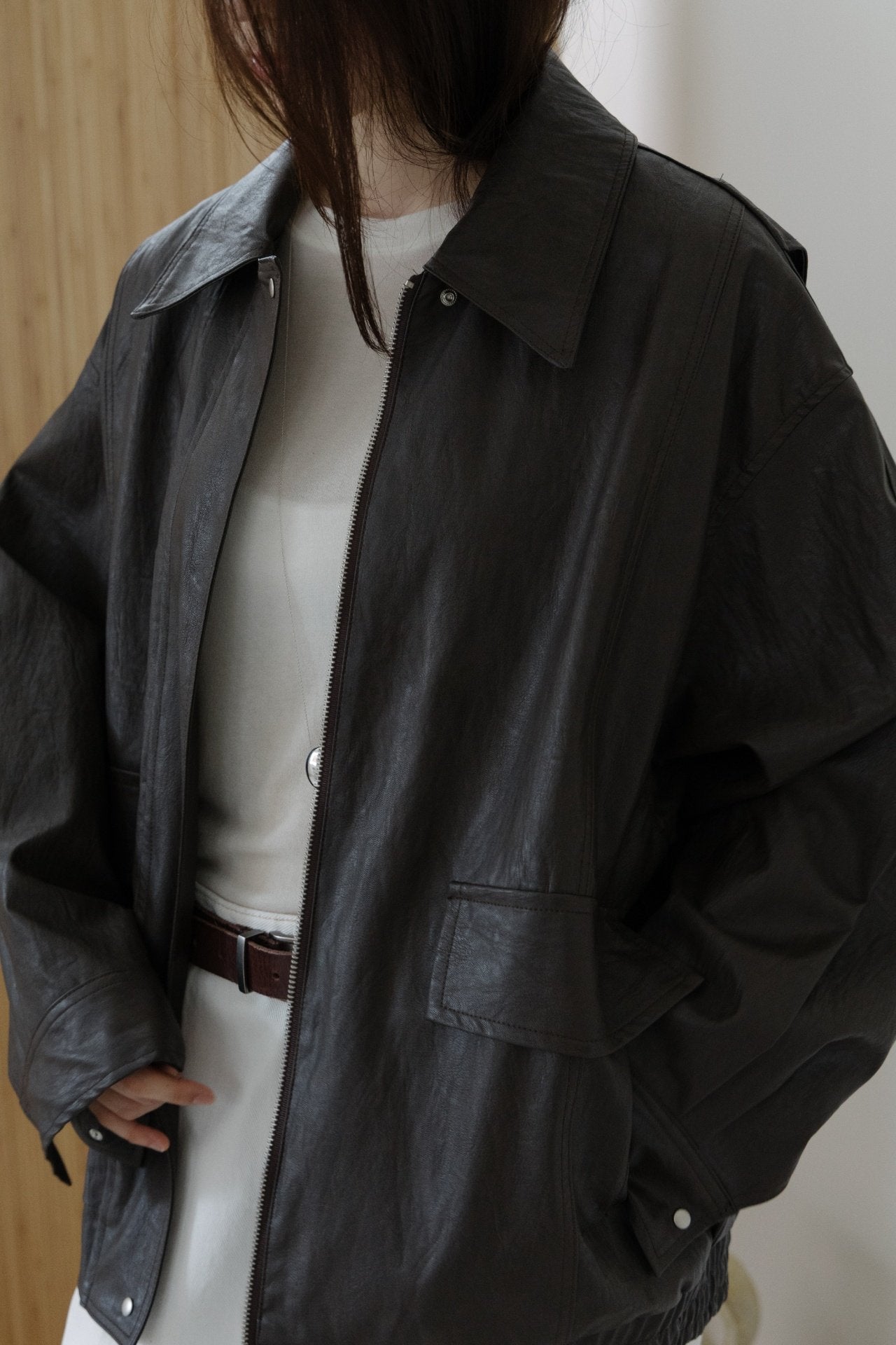Mood Jacket