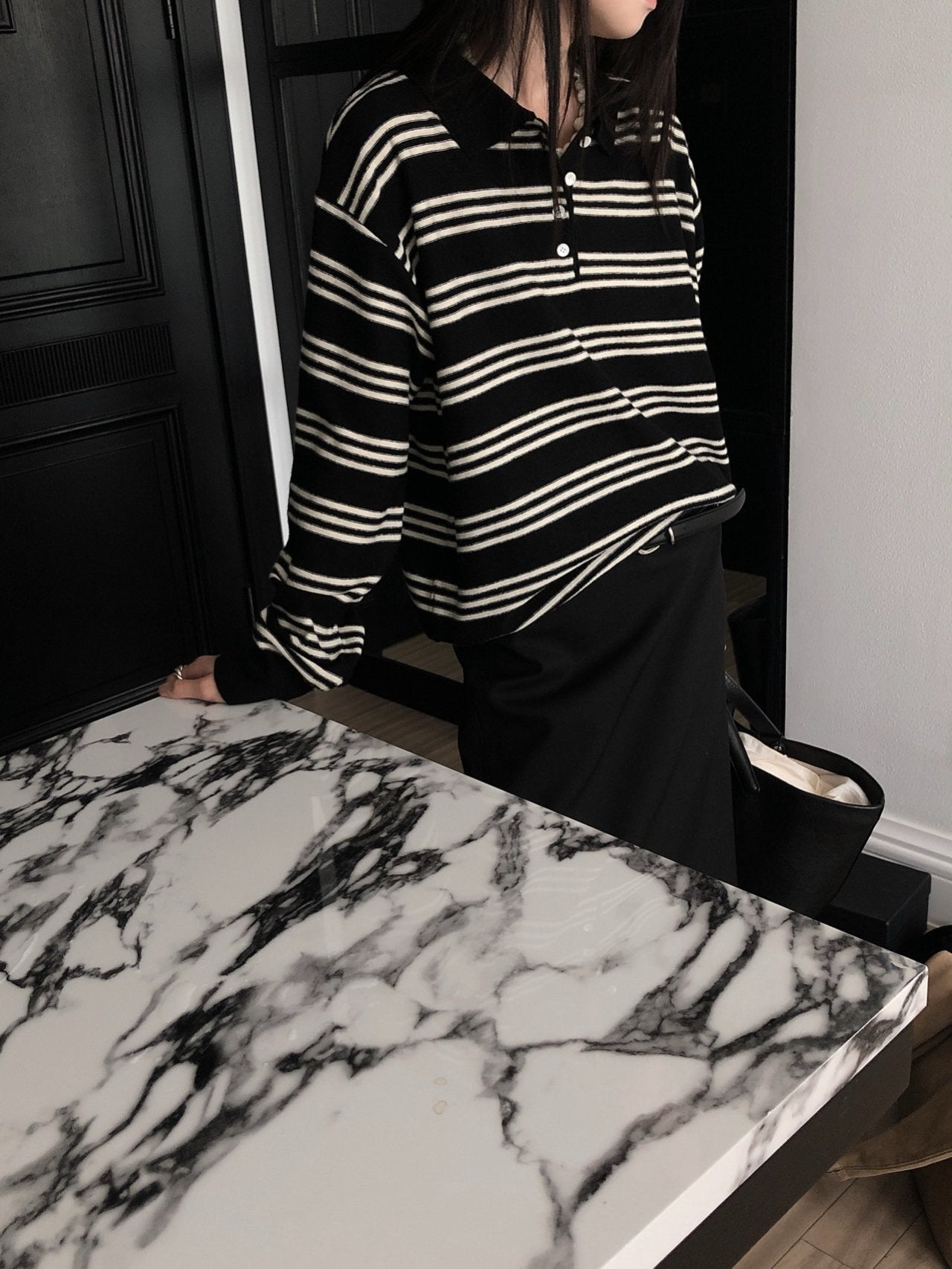 Moment Sweater