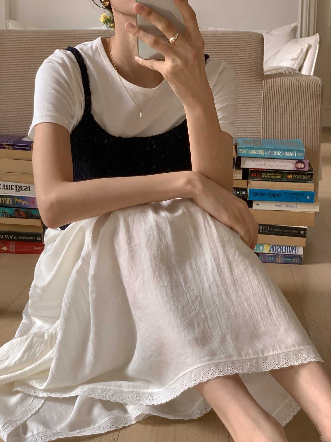 Lisa Skirt