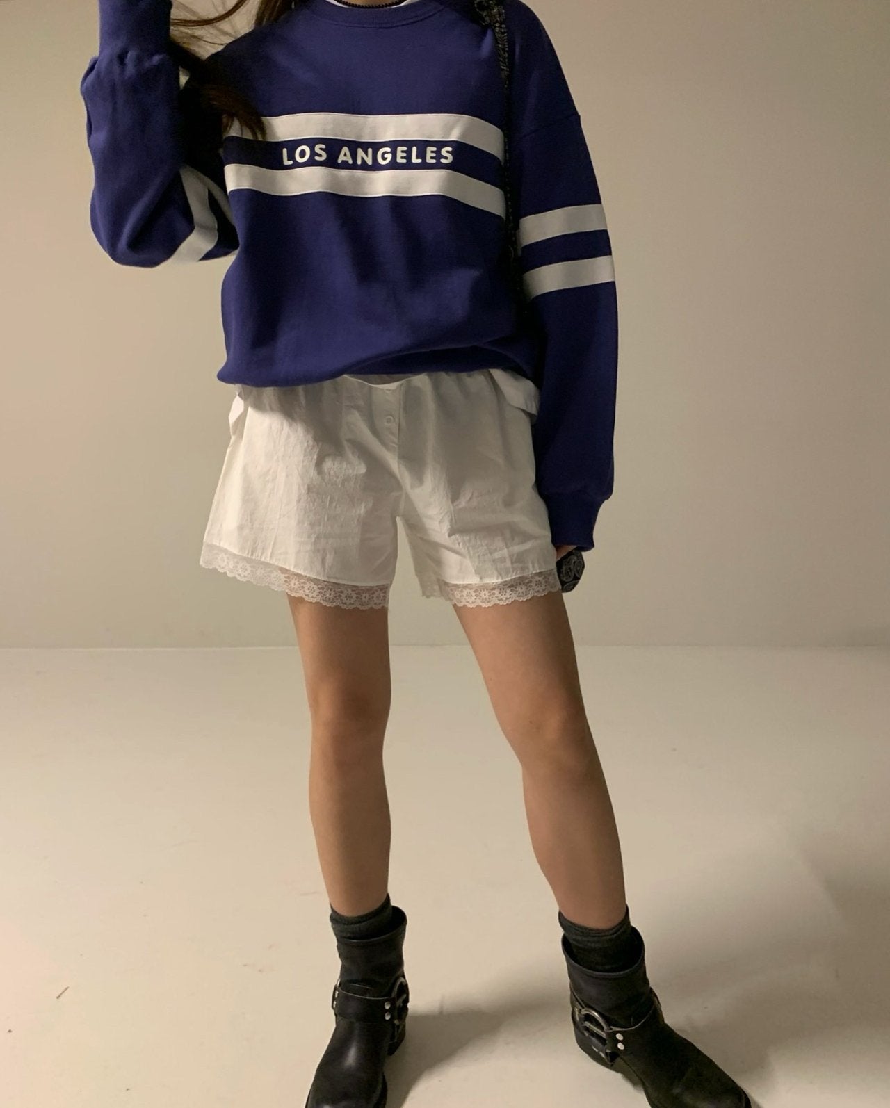 LA Sweatshirt