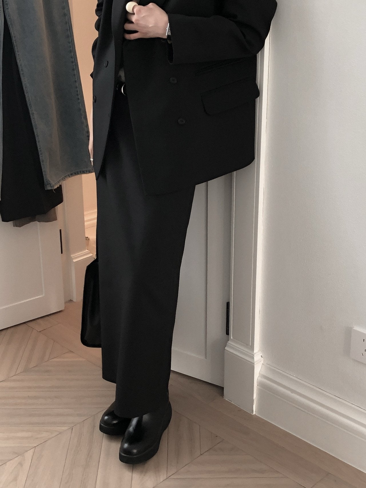 H Skirt