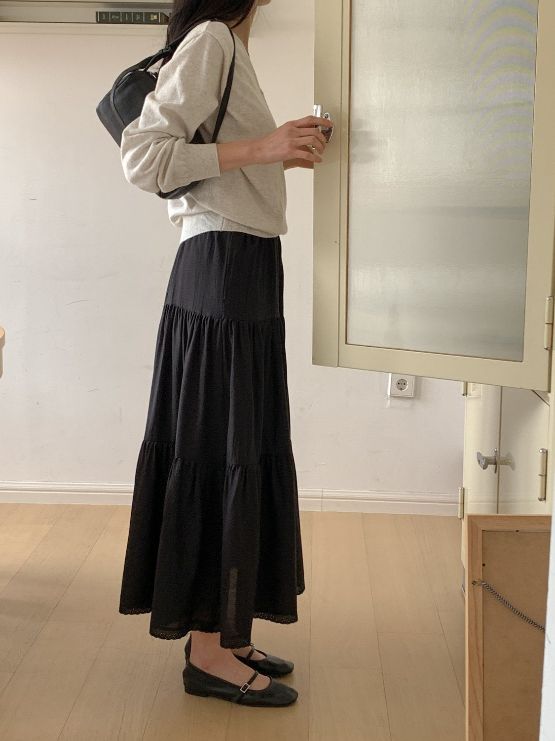 Lisa Skirt