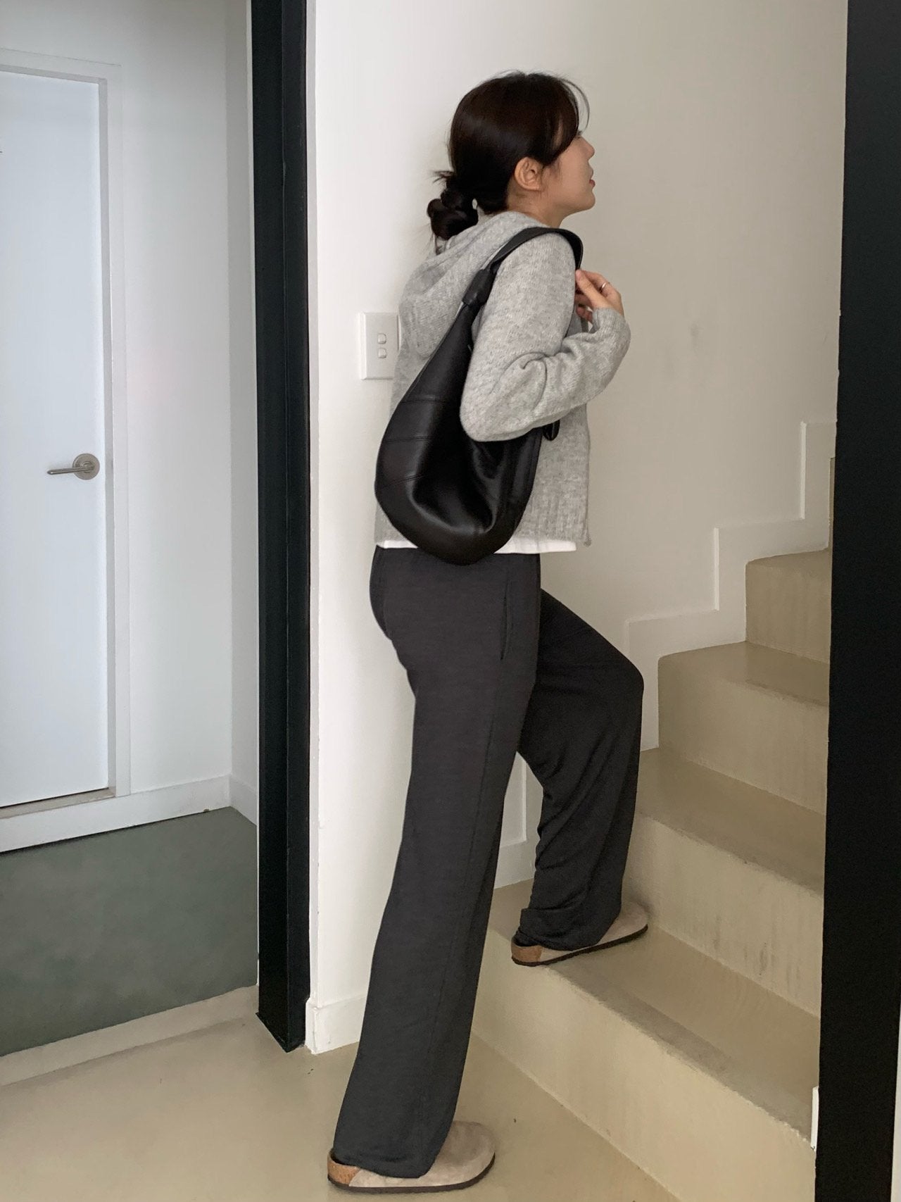 Comfort Pants