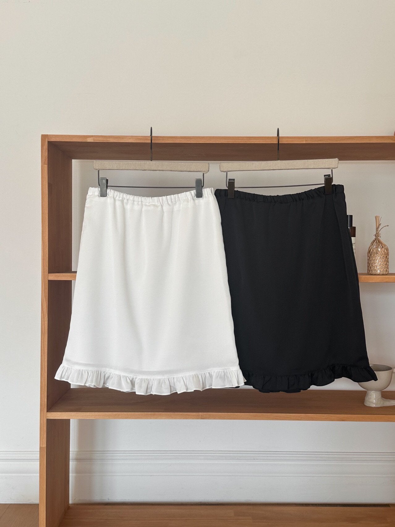 Romance Skirt