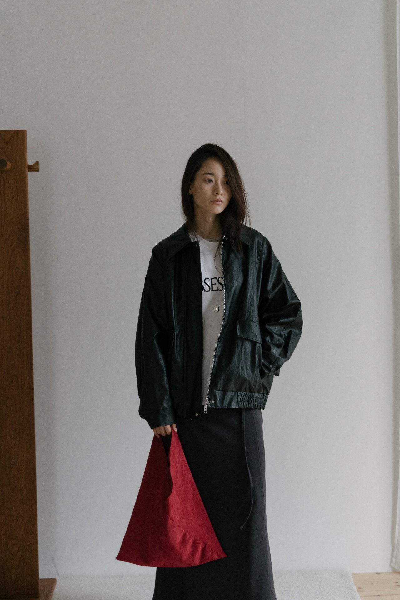 Mood Jacket