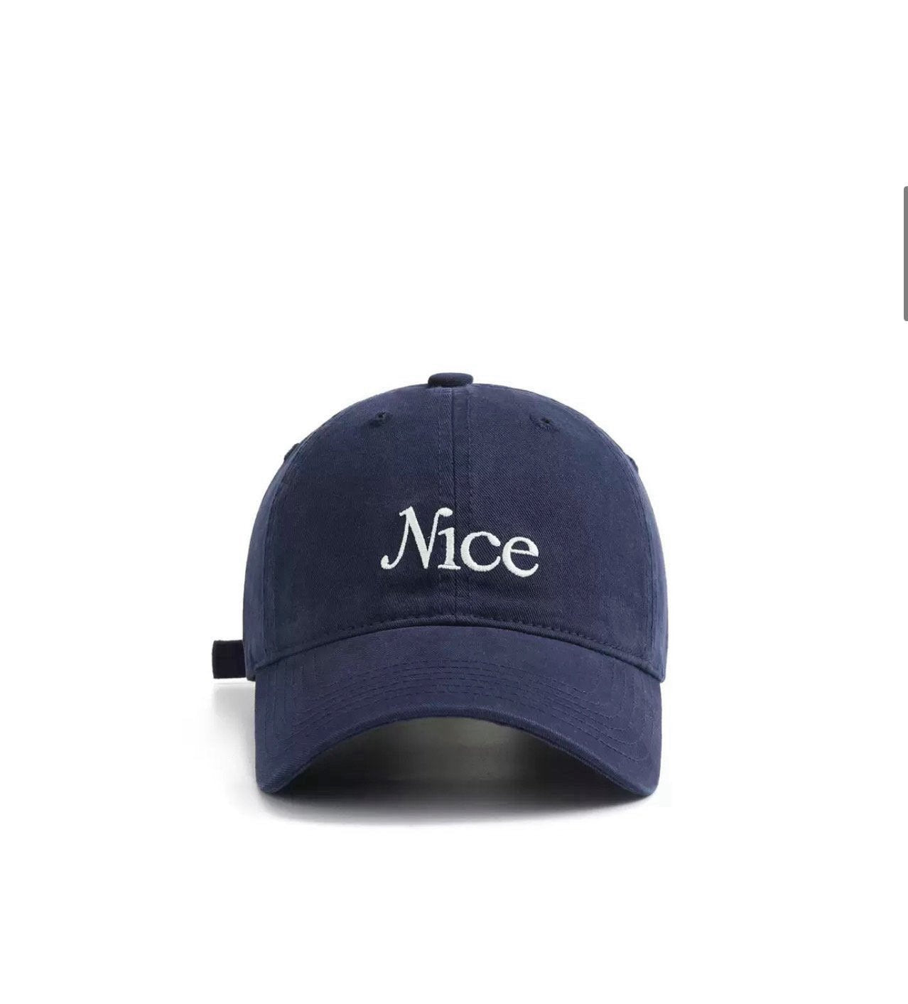 Nice Ball Cap
