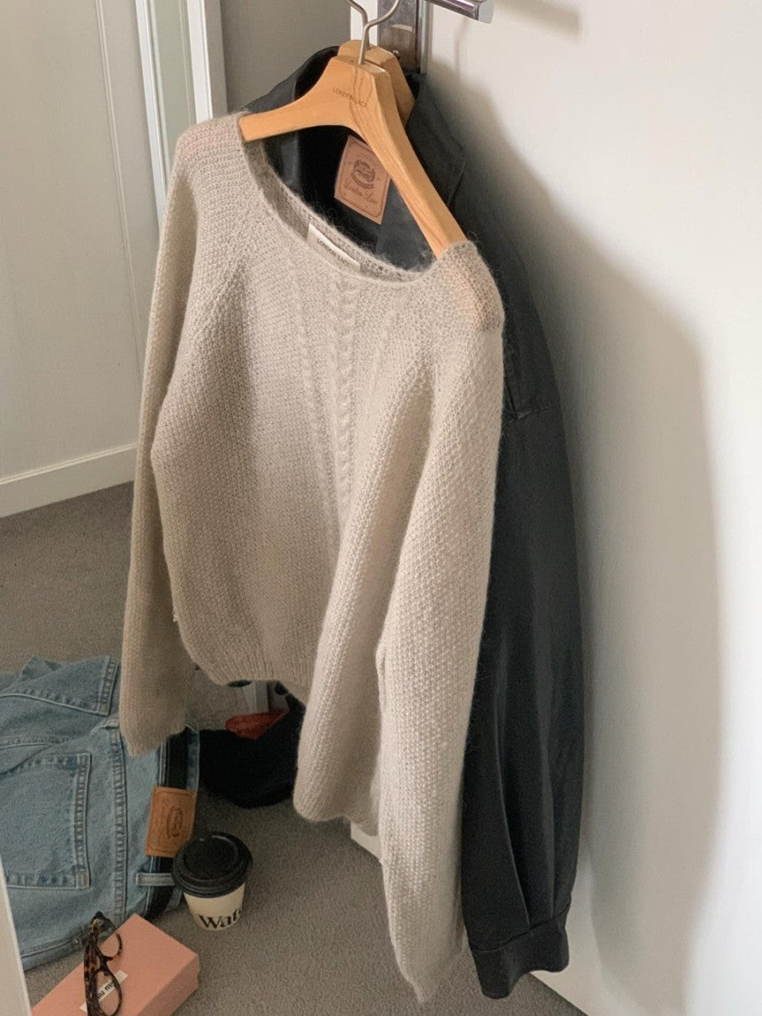 Mare Sweater