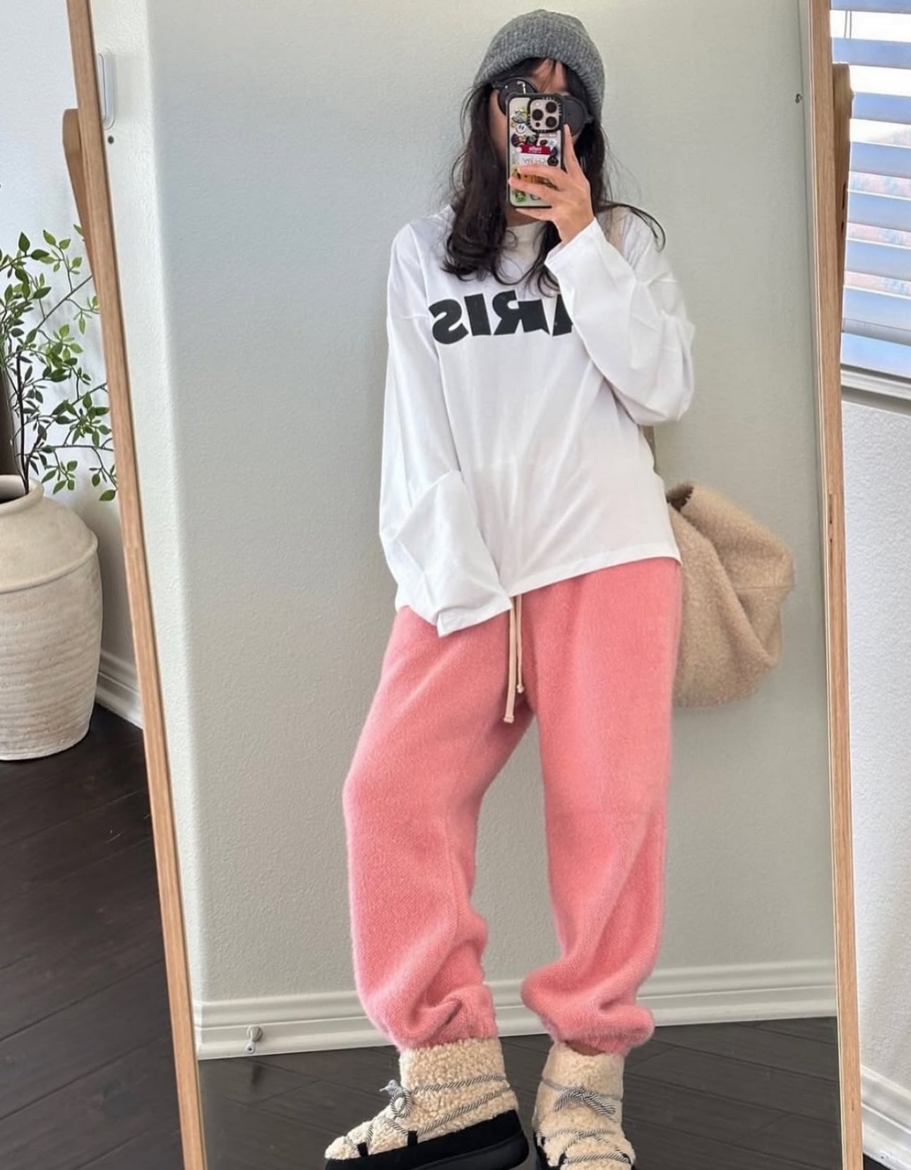 Cloud Jogger
