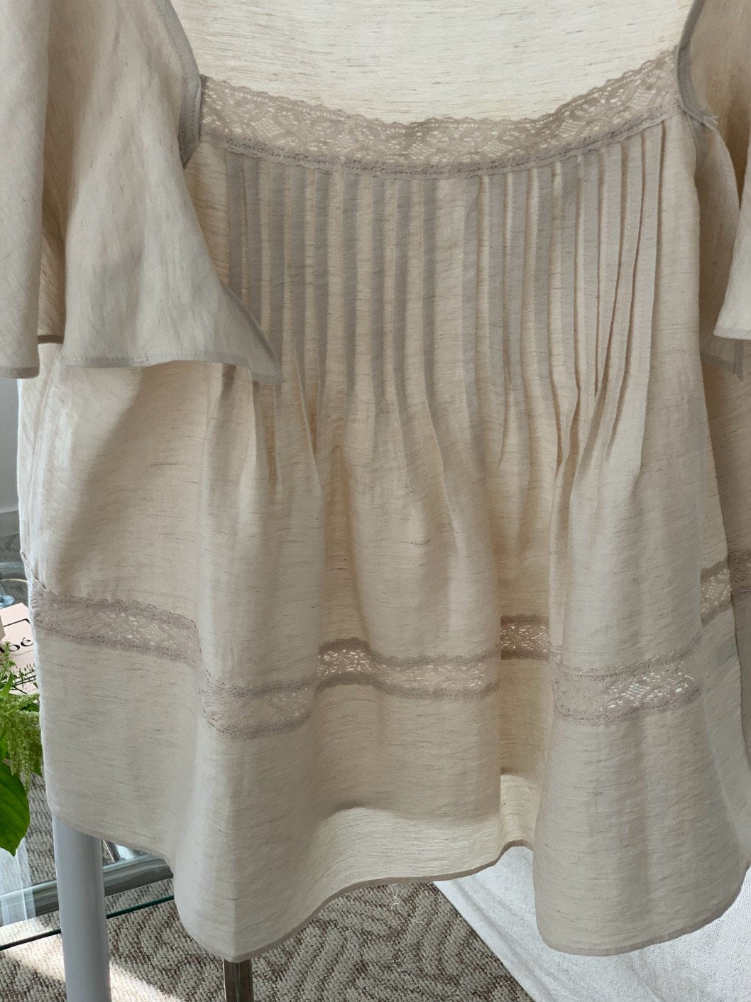 Nate Blouse
