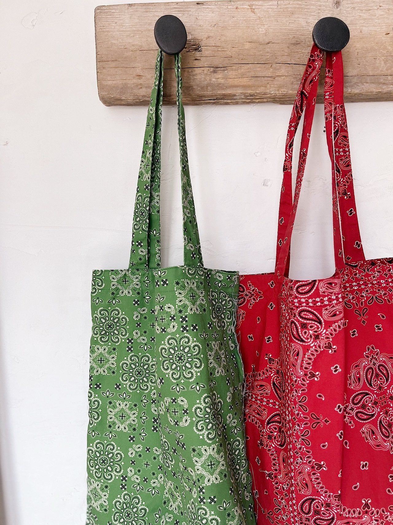 Bandana Tote
