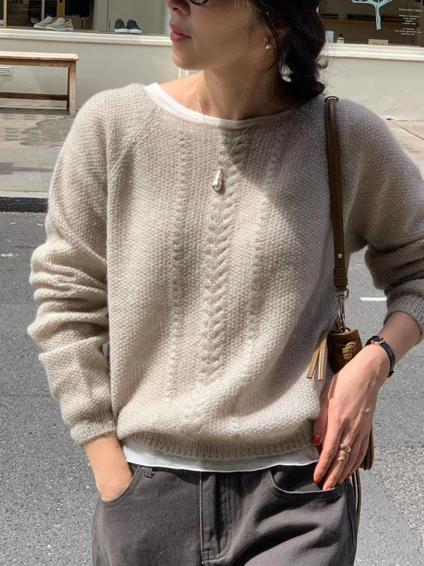 Mare Sweater