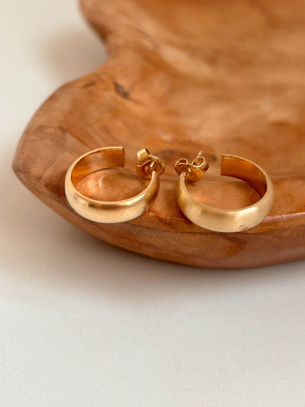 Hoop Earring