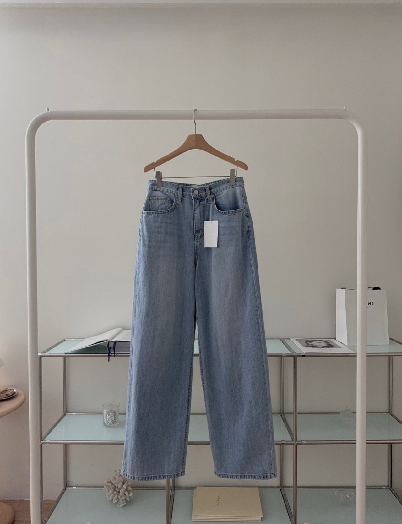 Breeze Denim