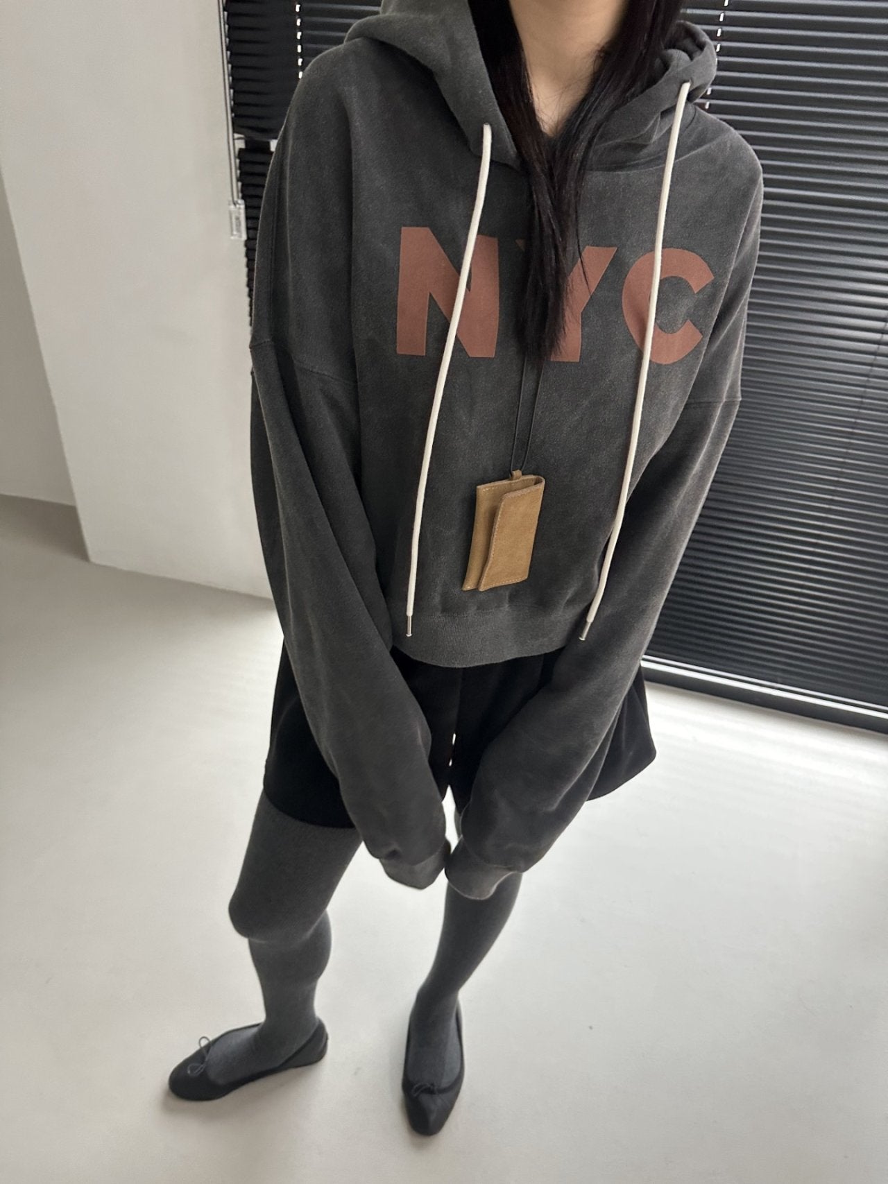 NYC Hoodie