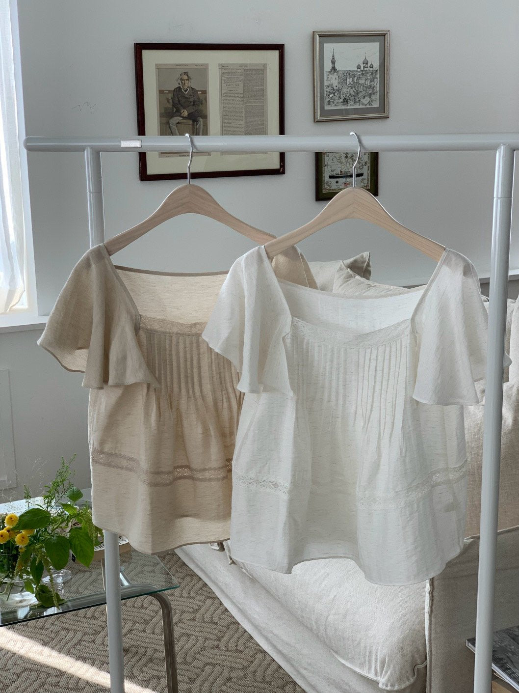 Nate Blouse