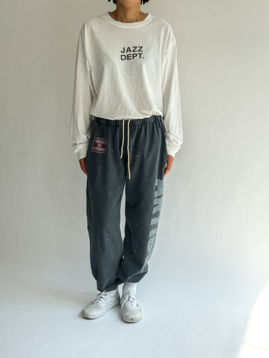 Jazz Long Sleeve