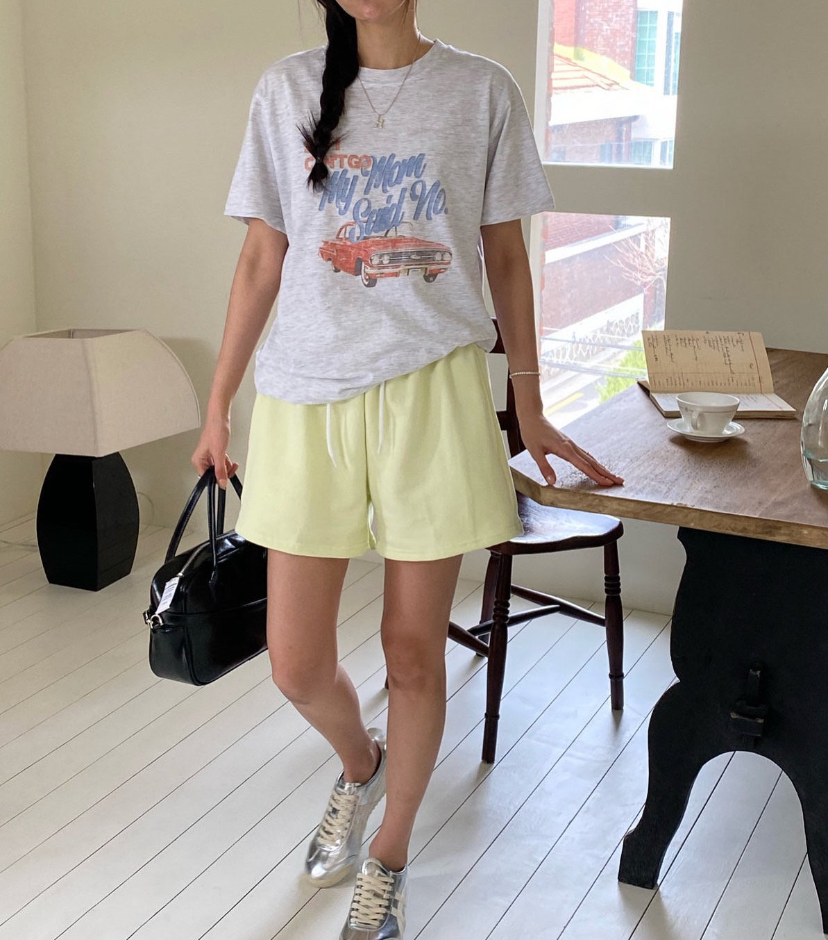 Vintage Tee