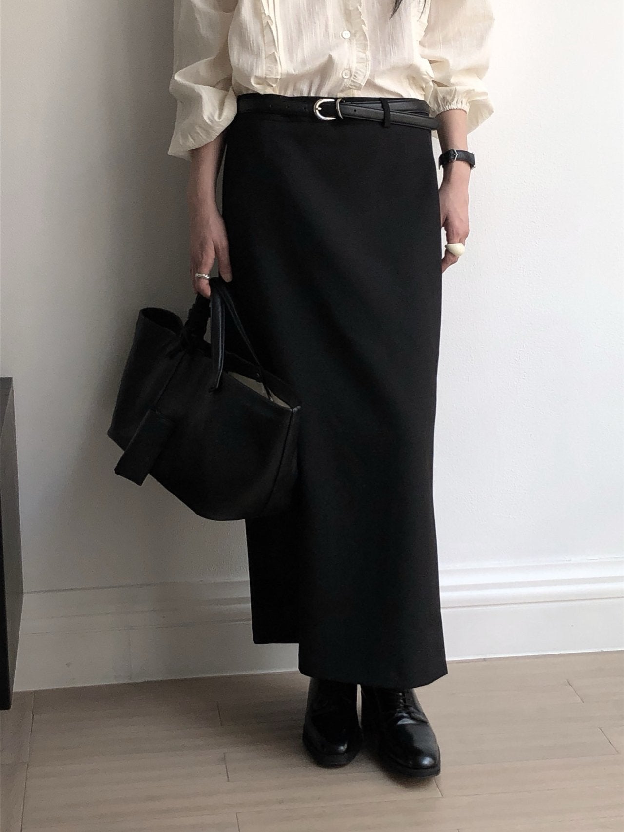 H Skirt