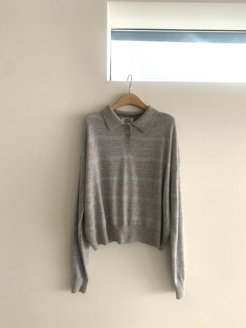 Mellow Sweater