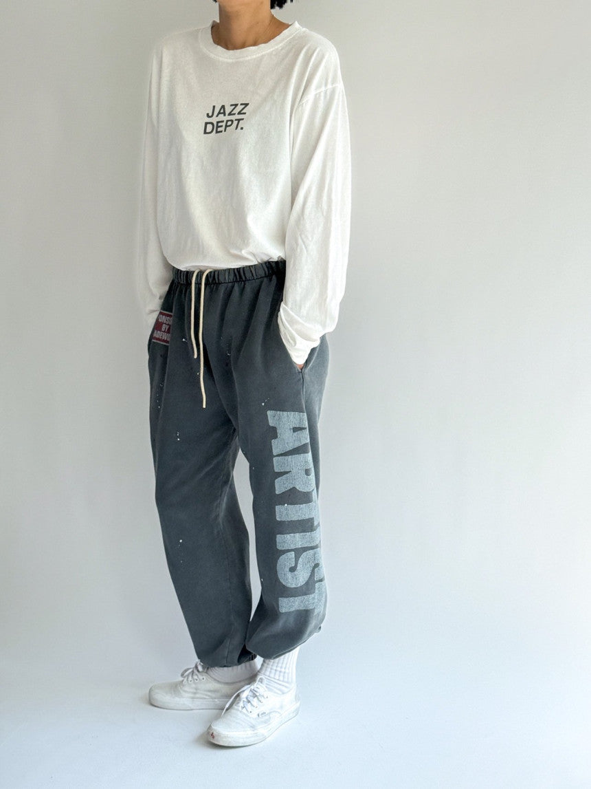 Jazz Long Sleeve