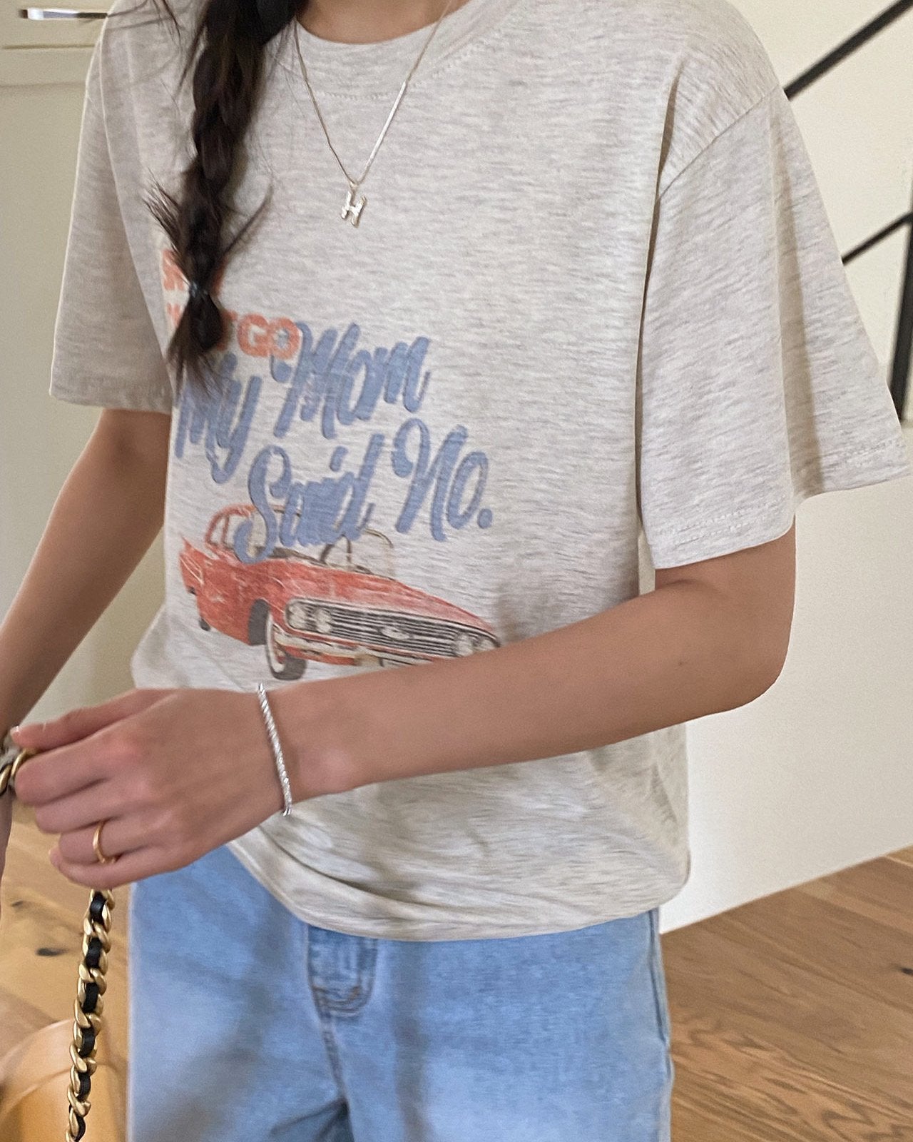 Vintage Tee