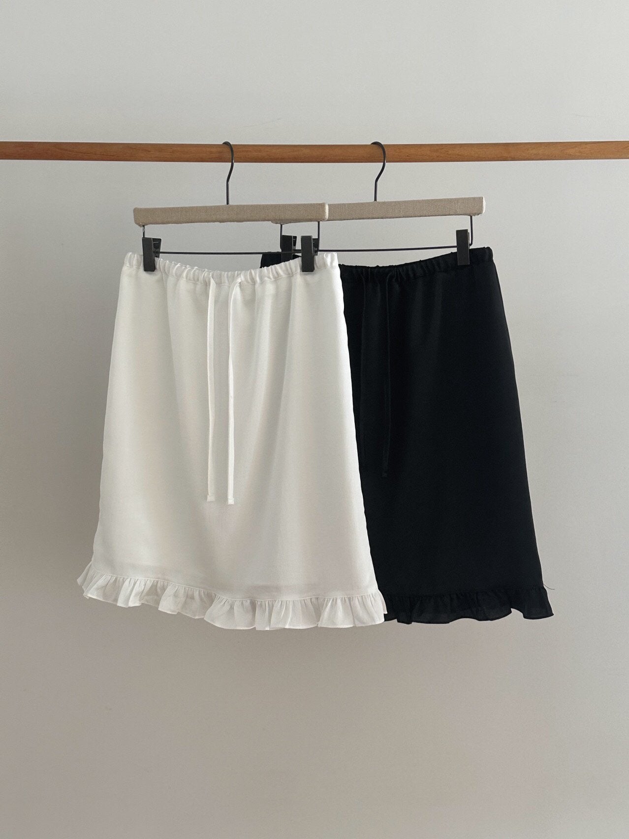 Romance Skirt