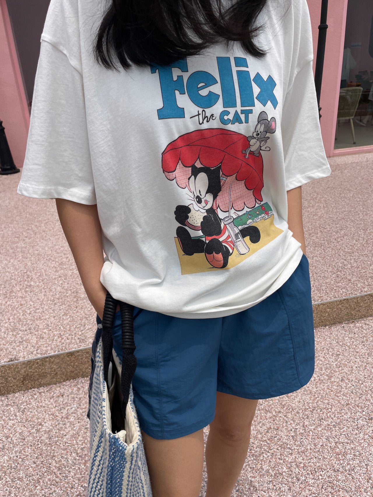 Felix T Shirt