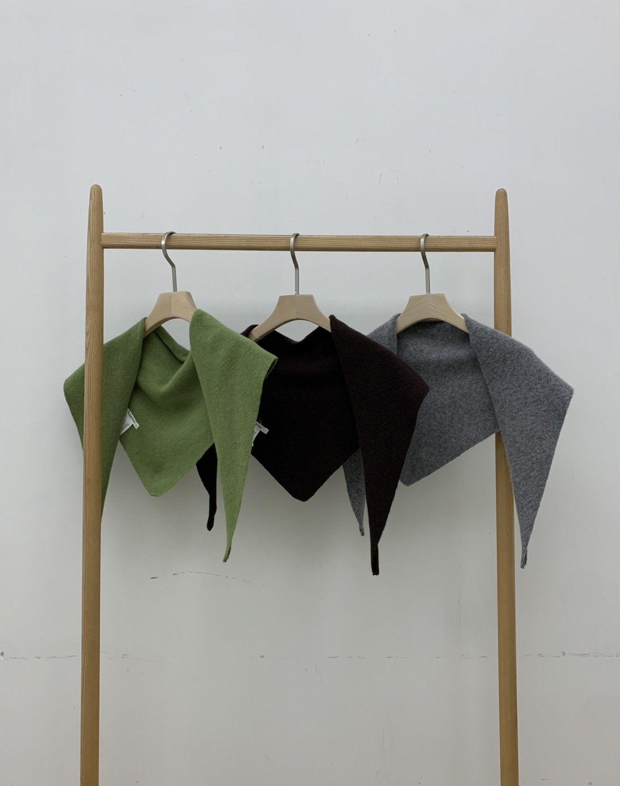 Triangle Muffler